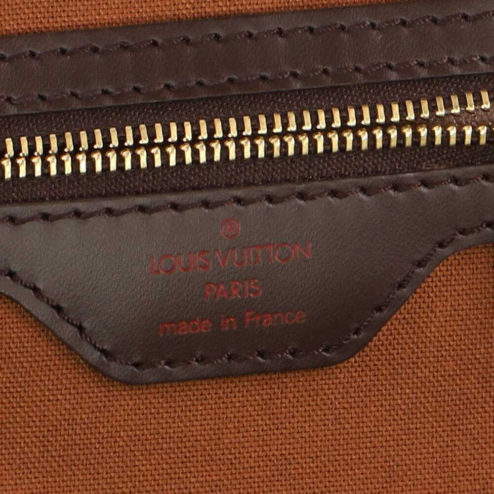 Louis Vuitton GM Ribera Handbag - Picture 7 of 7